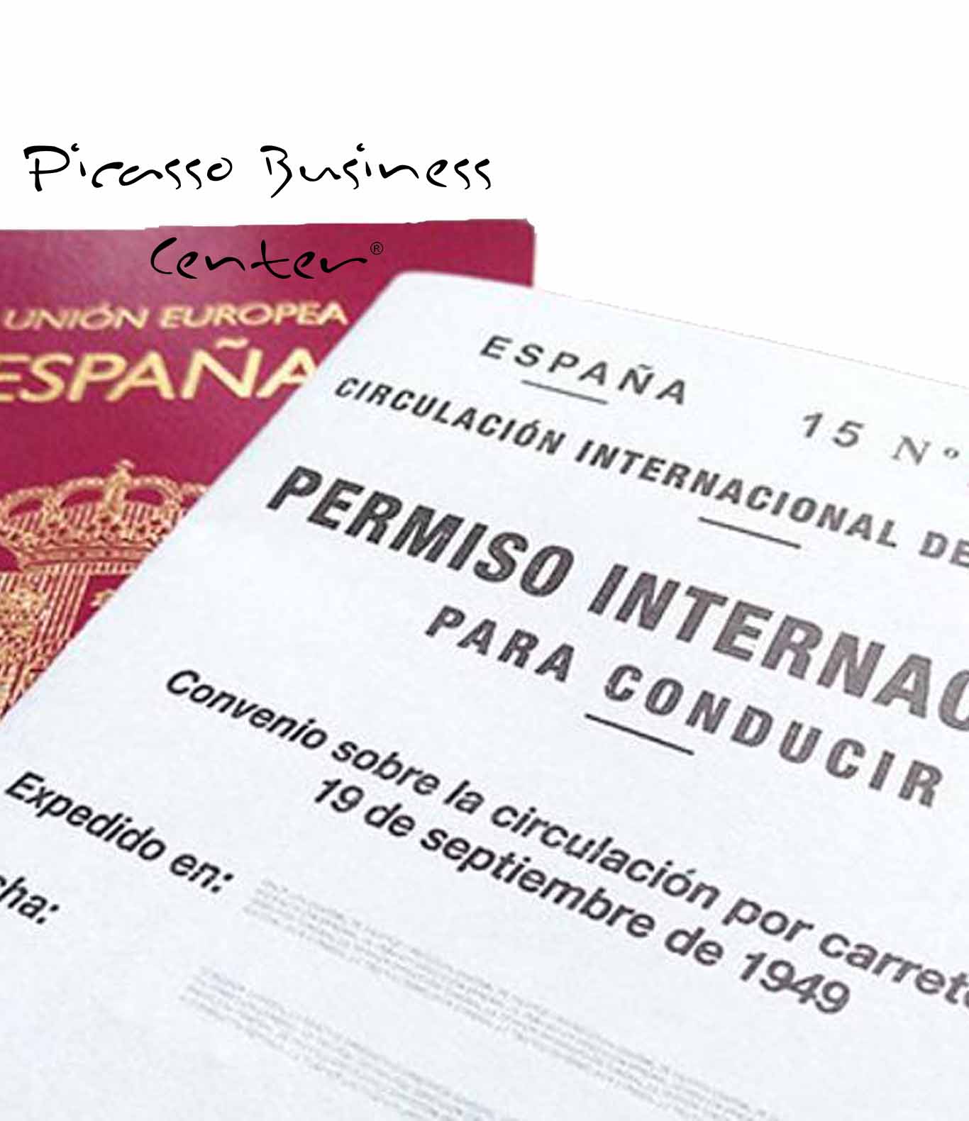 Cambio de permisos de conducir extranjeros